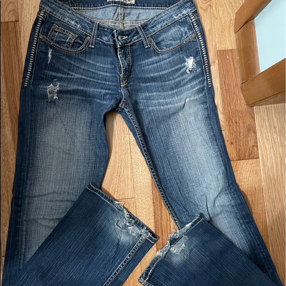 BKE Jeans